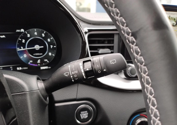 Kia Pro_cee'd cena 116900 przebieg: 39841, rok produkcji 2023 z Rydzyna małe 596